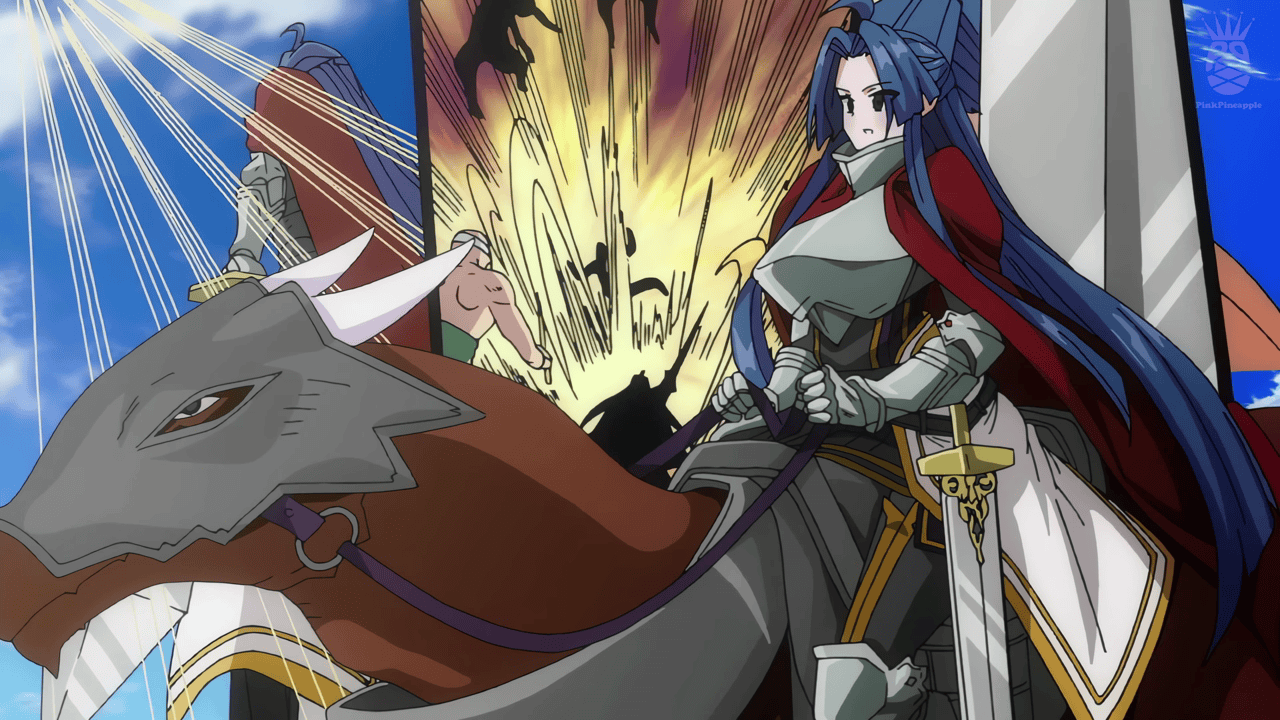 Isekai Kita node Sukebe Skill de Zenryoku Ouka Shiyou to Omou THE ANIMATION