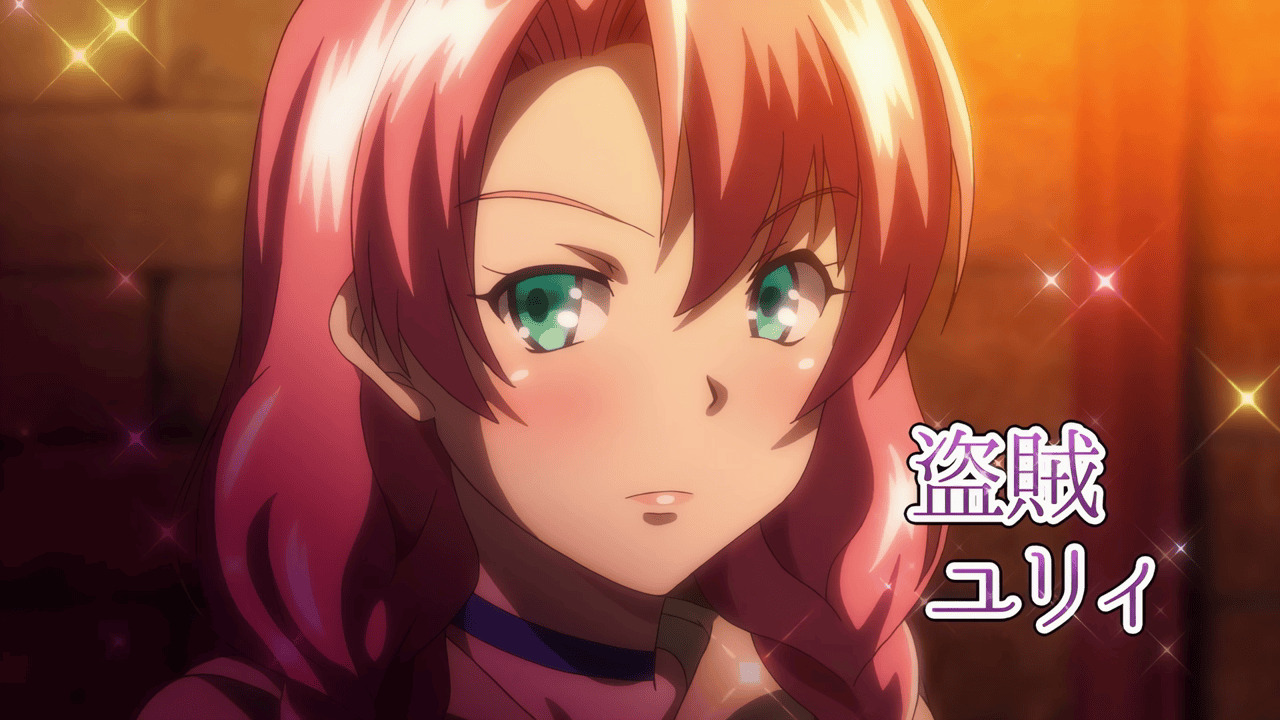 Isekai YariCir