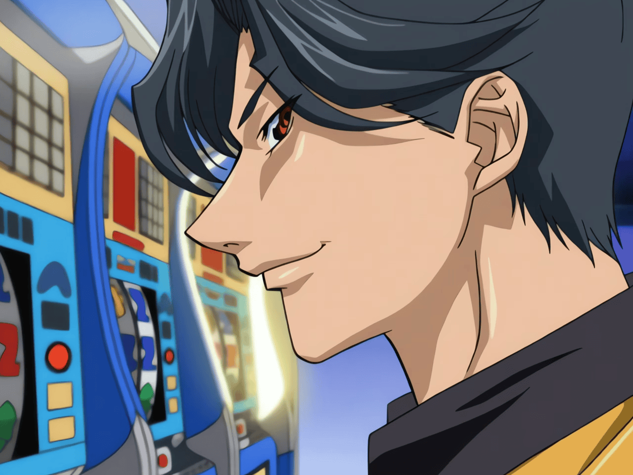Itazura The Animation