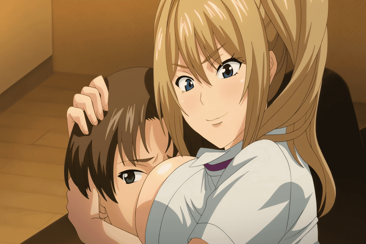 JK Genkai Koubi: Goui Sounyuu de Bachibachi Nikuana-ka