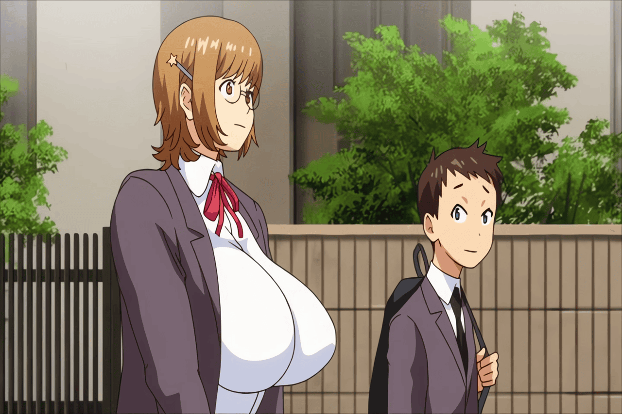 Junjou Decamelon