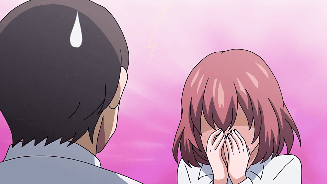 Kanojo Face THE ANIMATION