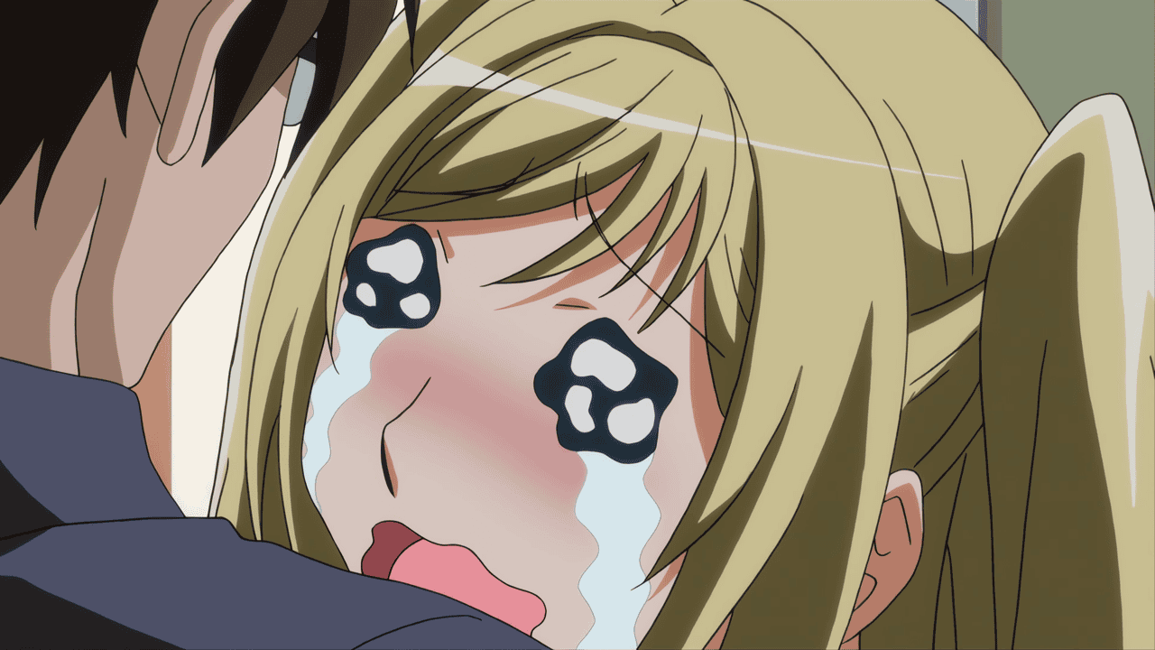 Kanojo ga Nekomimi ni Kigaetara