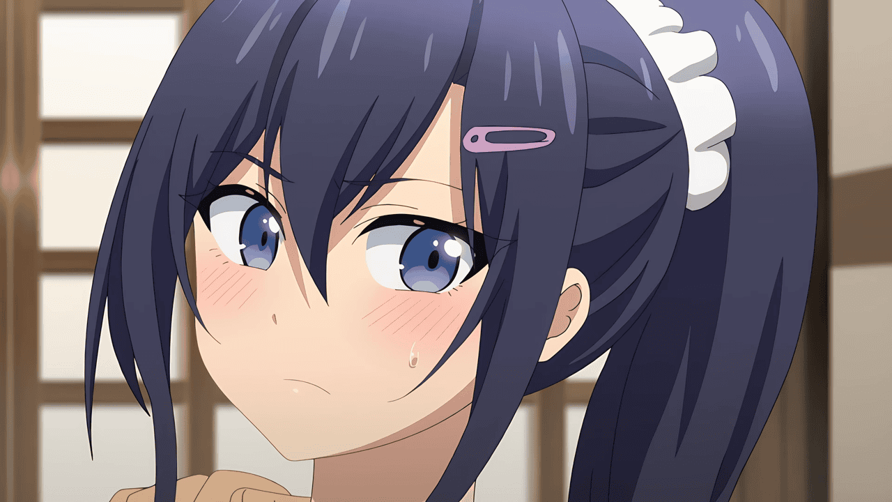 Kanojo ga Separate wo Matou Riyuu: After Ecchi Story