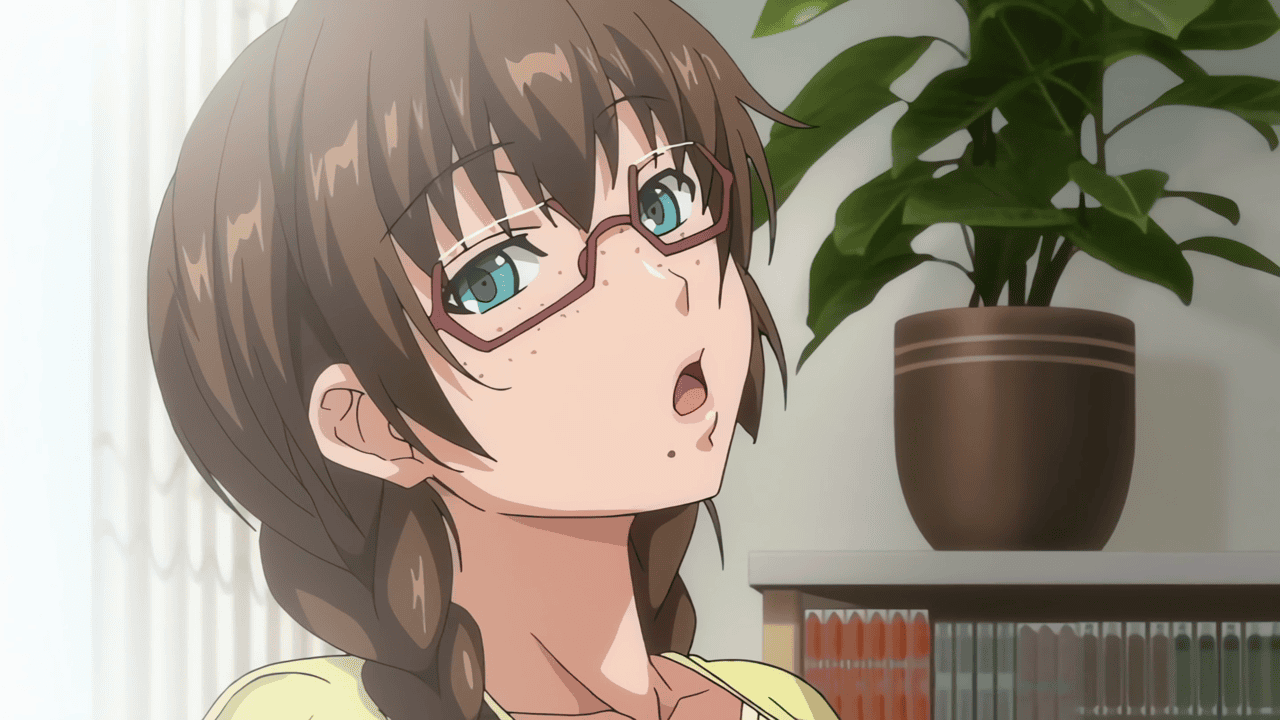 Kanojo wa Dare to demo Sex Suru.