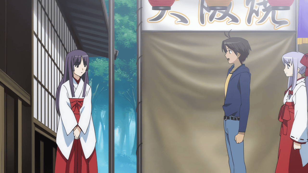 Kanojo wa Hanayome Kouhosei