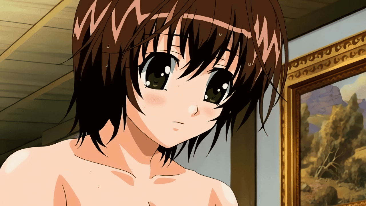 Kateikyoushi no Onee-san 2 The Animation: H no Hensachi Agechaimasu