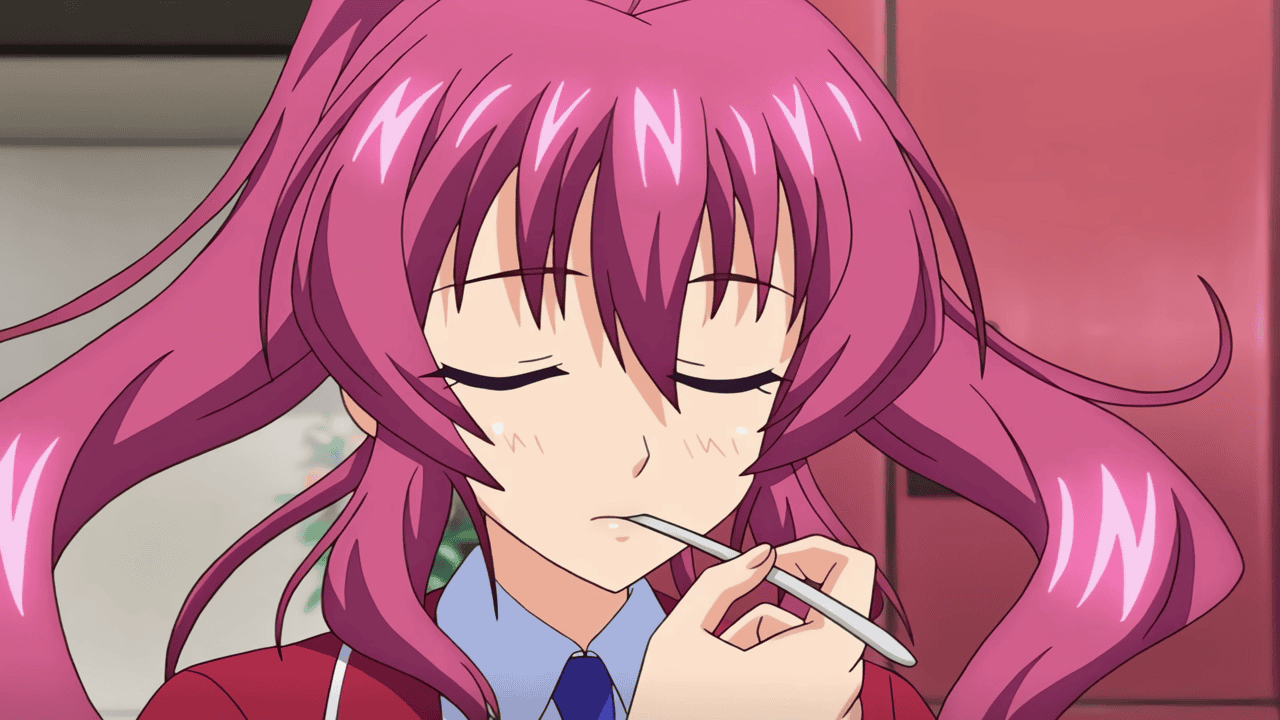 Kazoku: Haha to Shimai no Kyousei