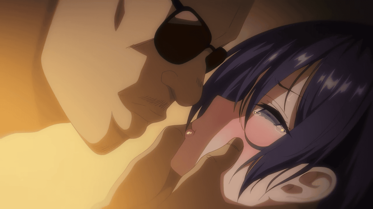 Kegareboshi Aka
