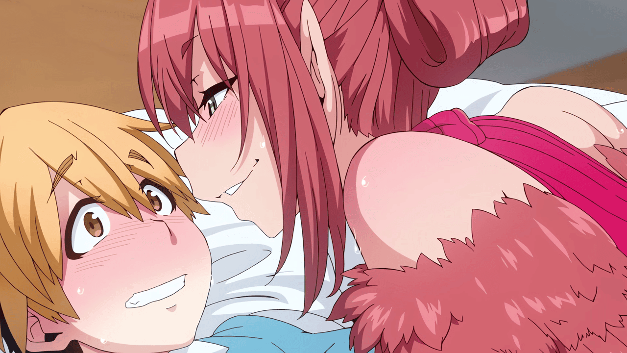 Kemonokko Tsuushin: The Animation - Tanukiko Pokora