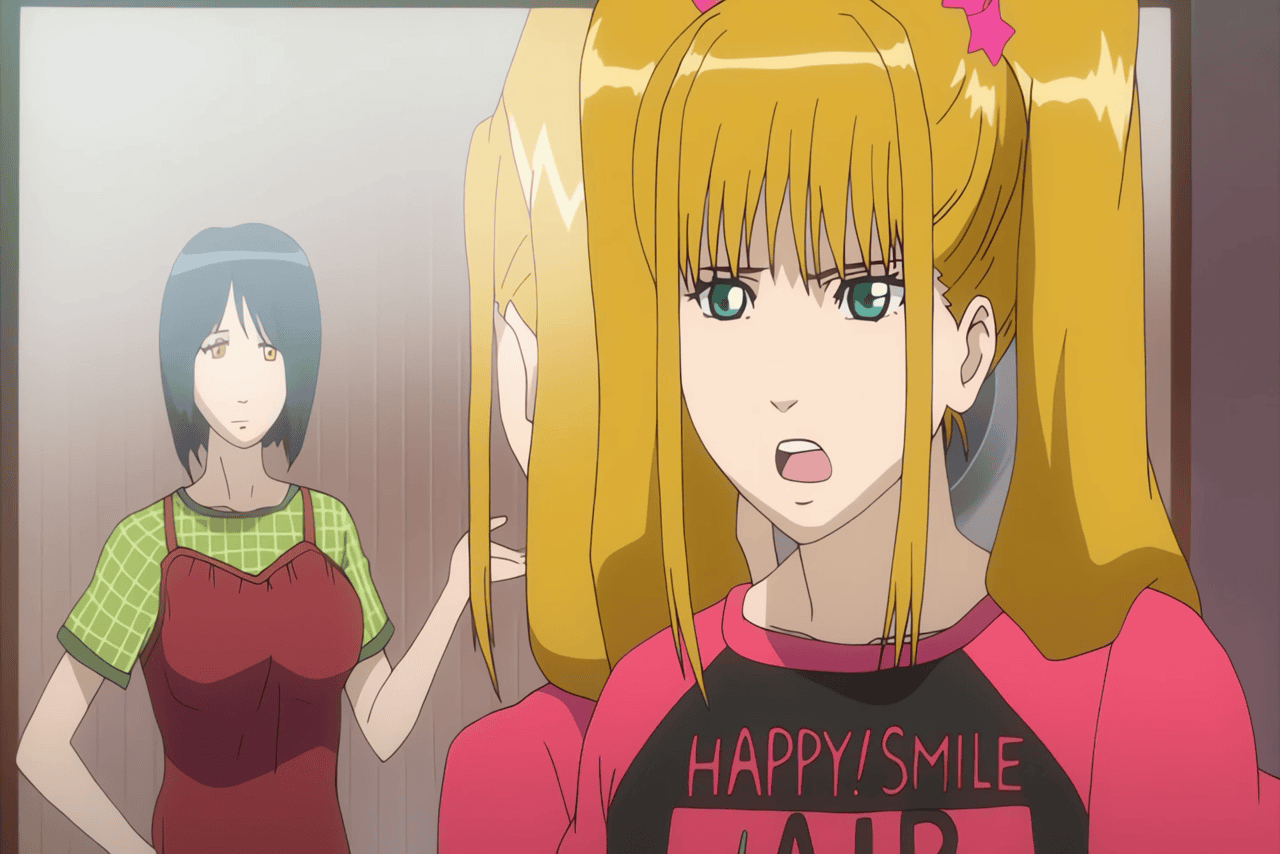 Kichiku: Haha Shimai Choukyou Nikki