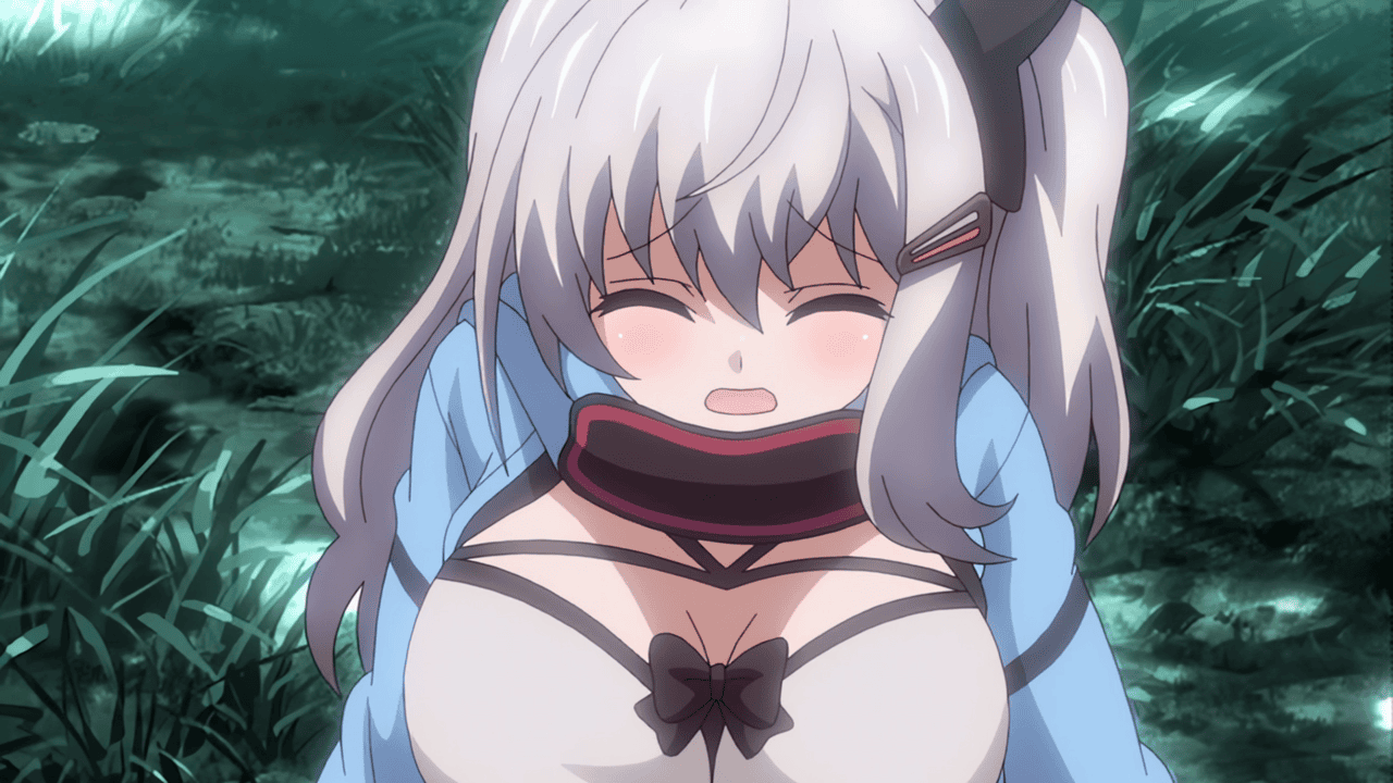 Kiken na Mori Onigokko