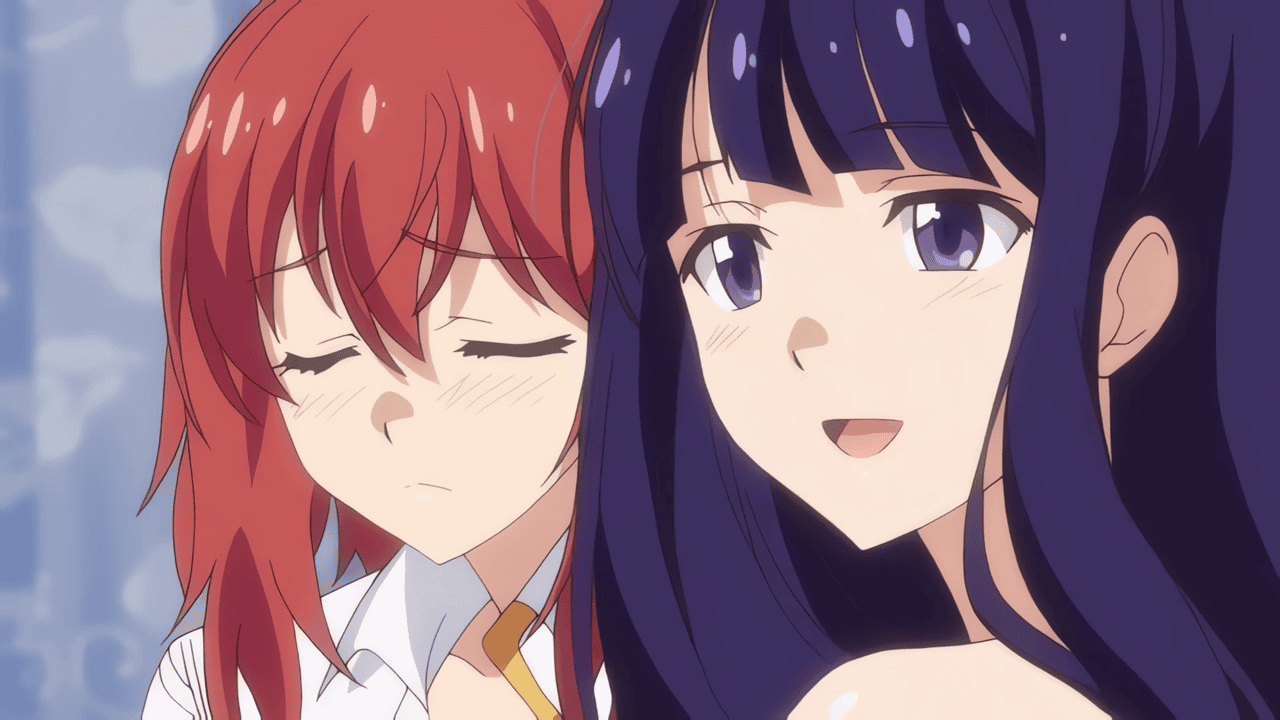 Kimekoi! Takane no Hana to Osananajimi ga Kimatta Riyuu