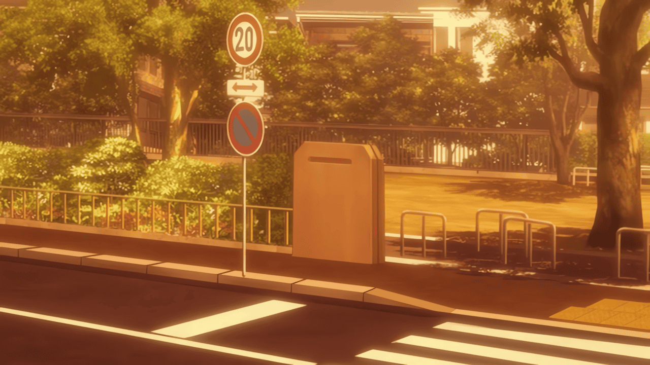 Kimi wa Yasashiku Netorareru The Animation