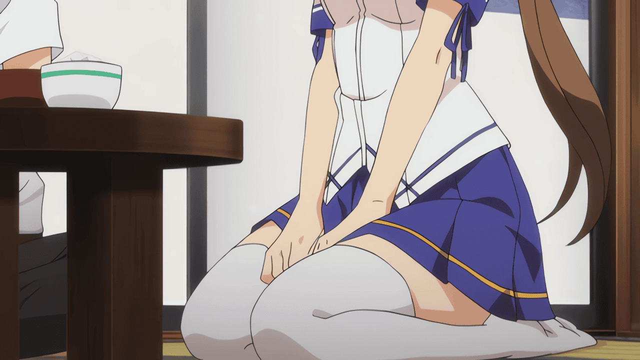 Koinaka: Koinaka de Hatsukoi x Nakadashi Sexual Life THE ANIMATION