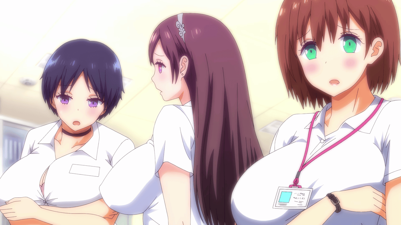 Kono Kaisha Nanika Okashii!