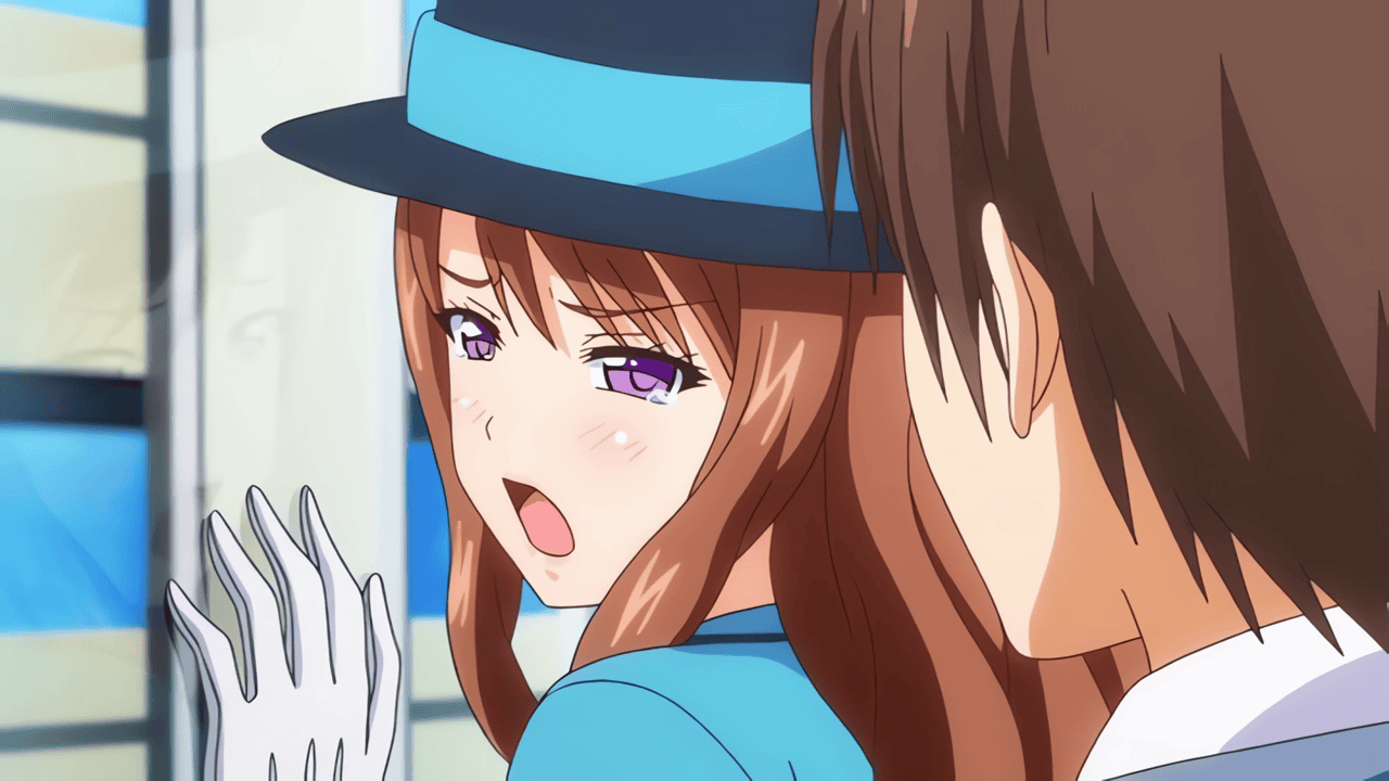 Korashime 2: Kyouikuteki Depaga Shidou