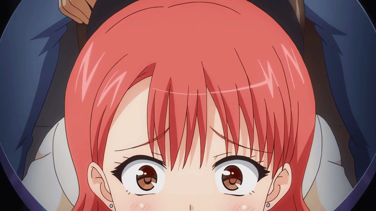 Korashime 2: Kyouikuteki Depaga Shidou