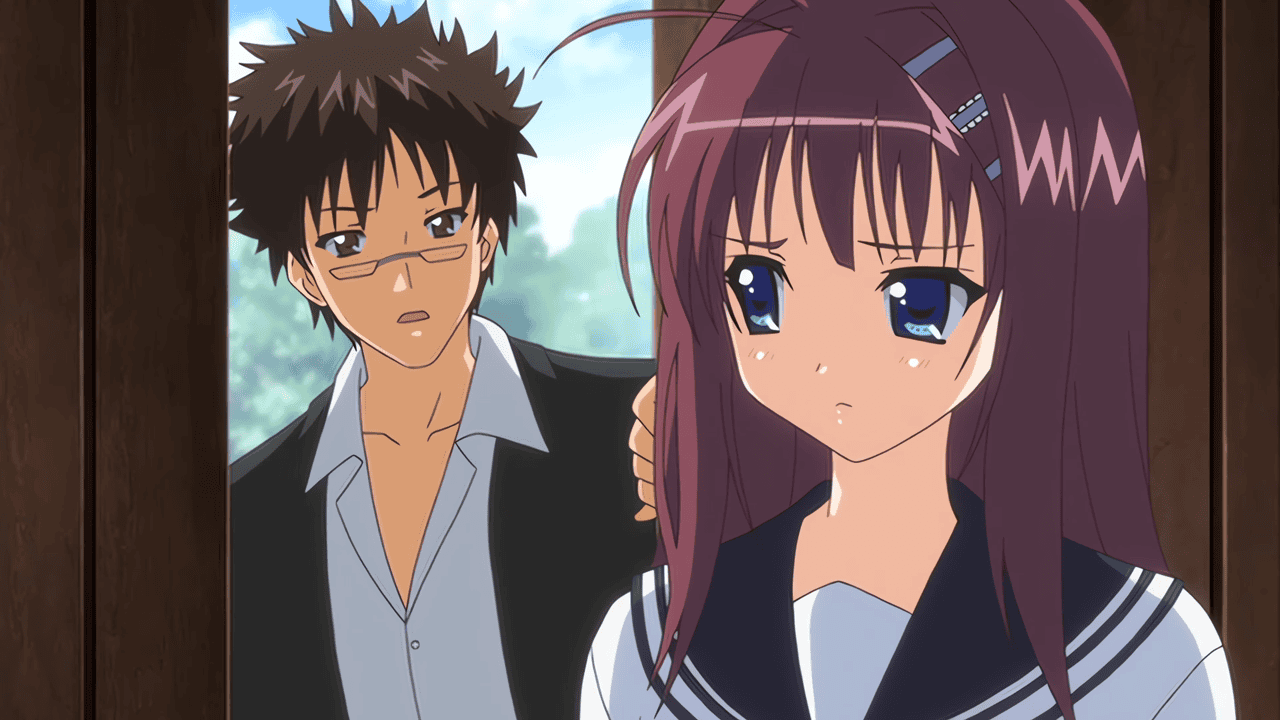 Kowaku no Toki