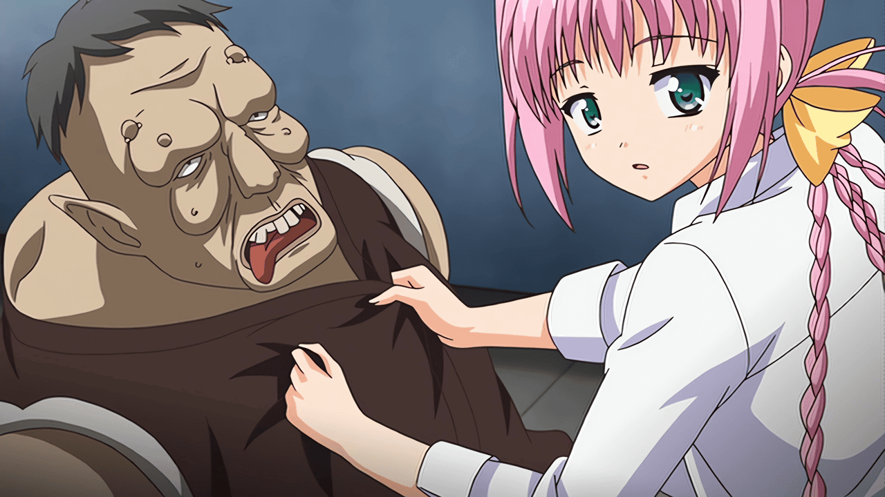 Kowaku no Toki