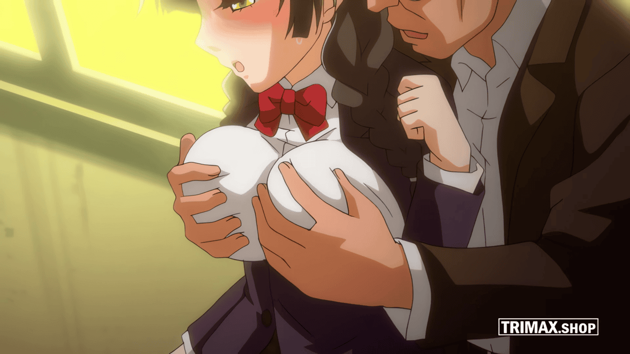 Kowaremono THE ANIMATION