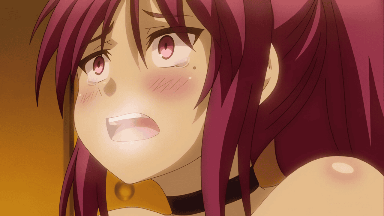 Kunoichi Ryoujokuden Ajisai