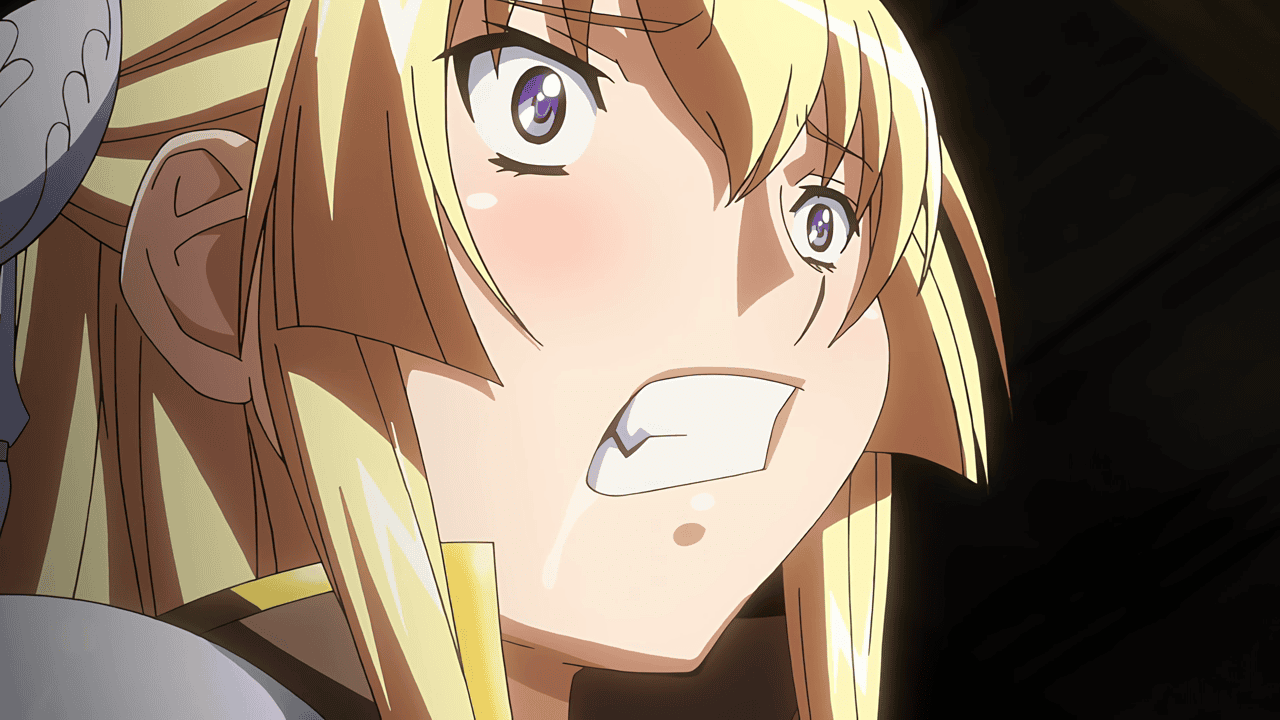 Kuroinu: Kedakaki Seijo wa Hakudaku ni Somaru