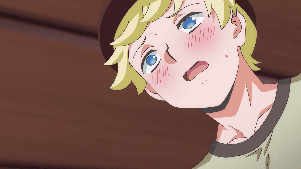 Majo wa Kekkyoku Sono Kyaku to