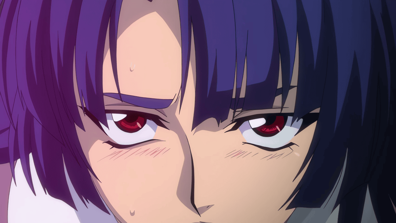 Makai Kishi Ingrid