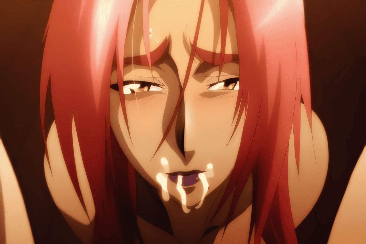 Makai Kishi Ingrid Re Mesu Buta Dorei ni Ochita Makai Kishi