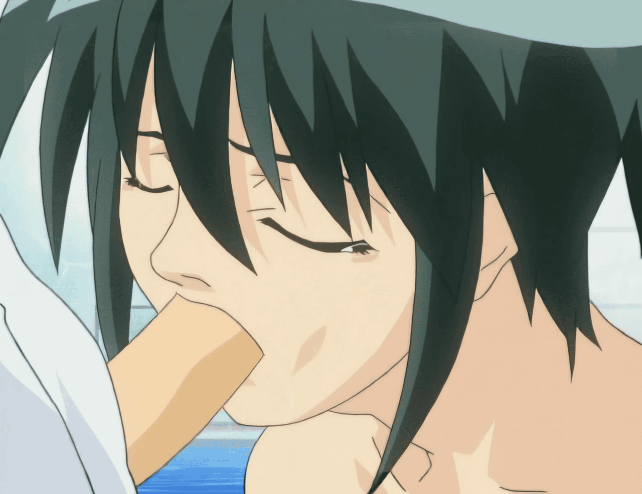 Mashou no Kao