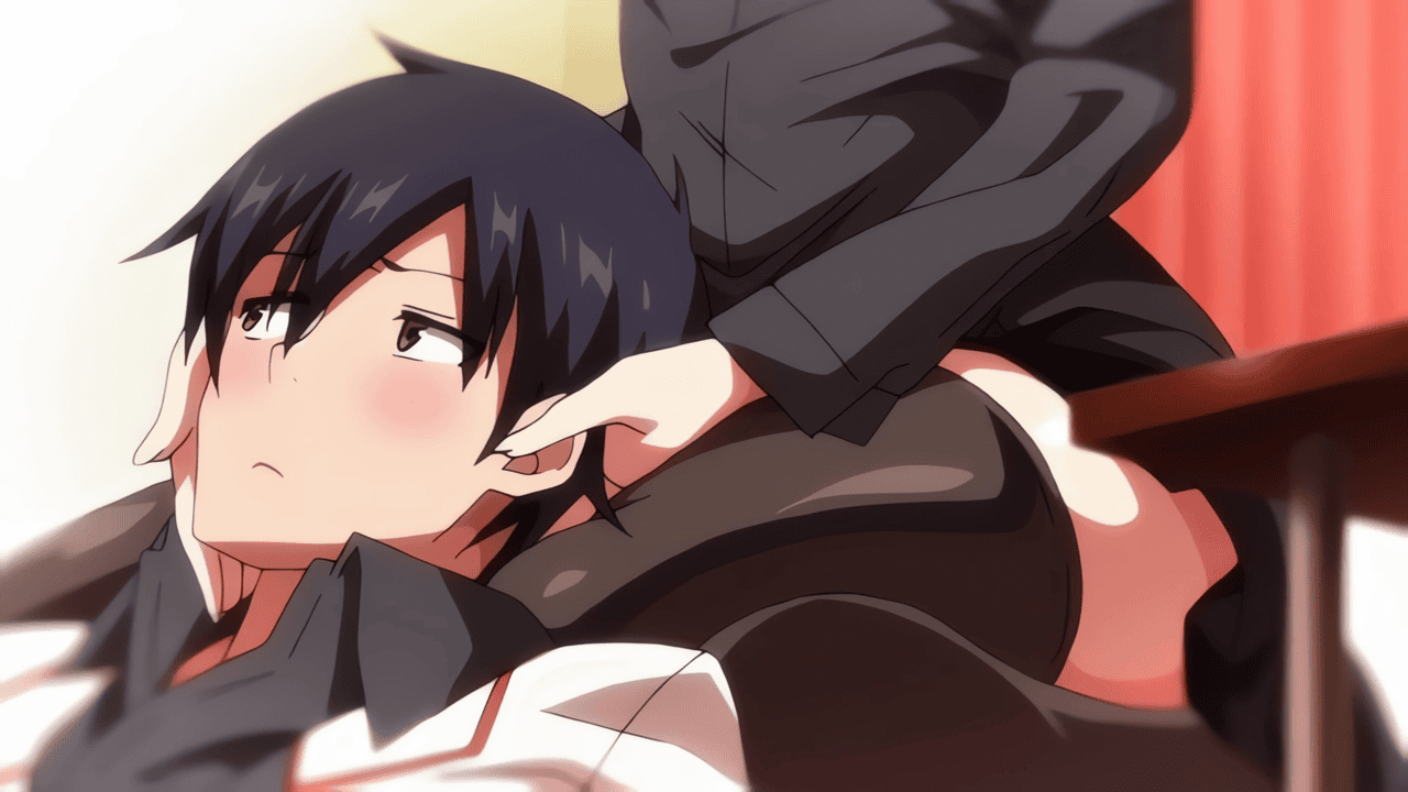 Master Piece THE ANIMATION