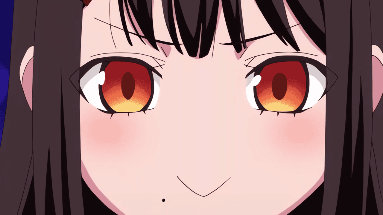 Mebuki The Animation