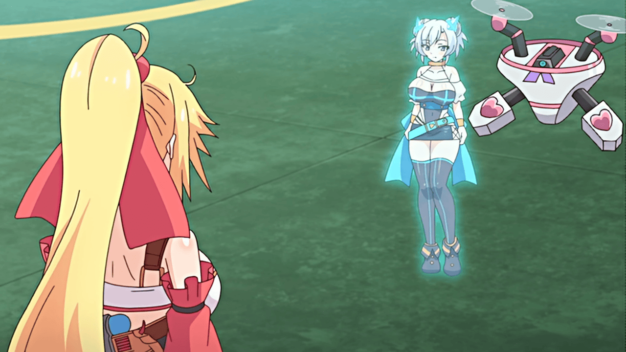 Mecha Gishi Resta no Daibouken