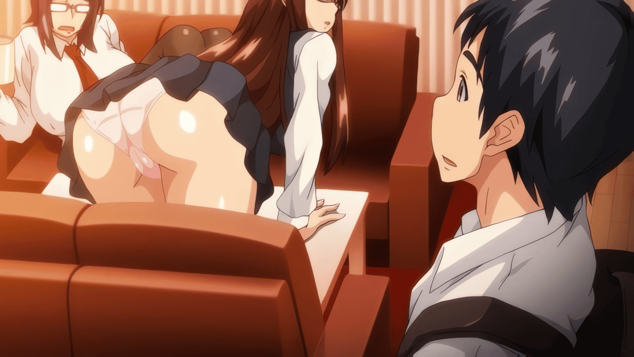Megane no Megami