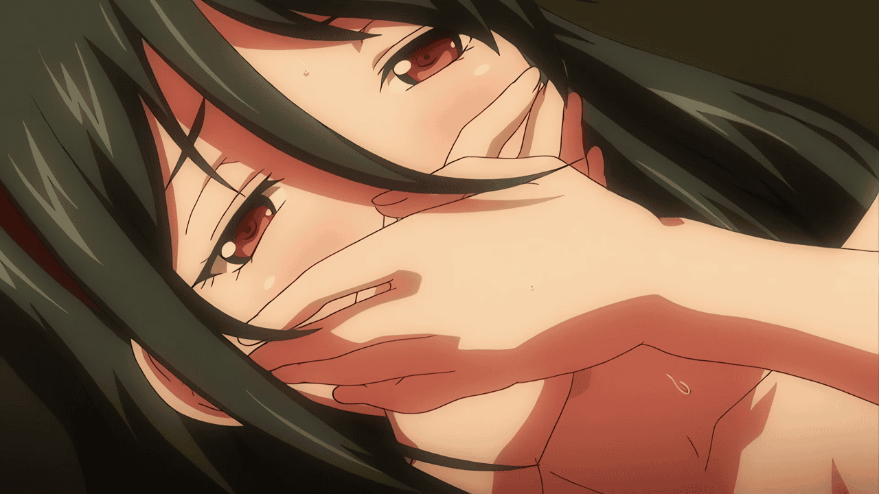 Meikoku Gakuen Jutai Hen