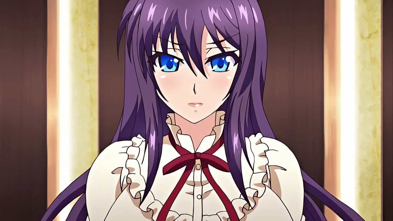 Mesu Kyoushi 4: Kegasareta Kyoudan
