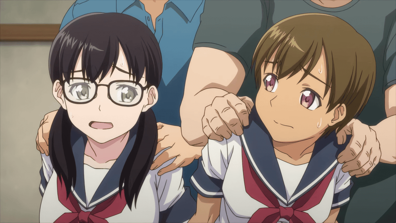Mesu wo Karu Mura