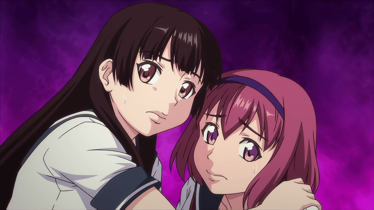 Mesu wo Karu Mura