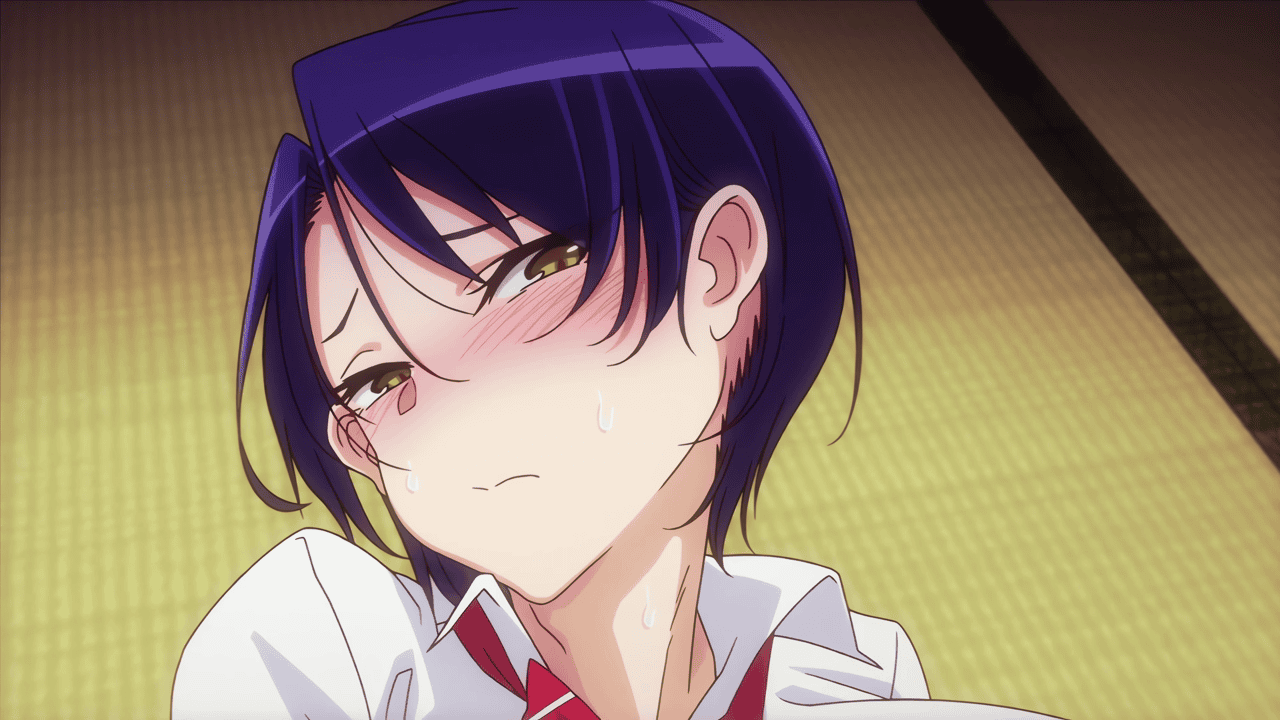 Mesudachi The Animation