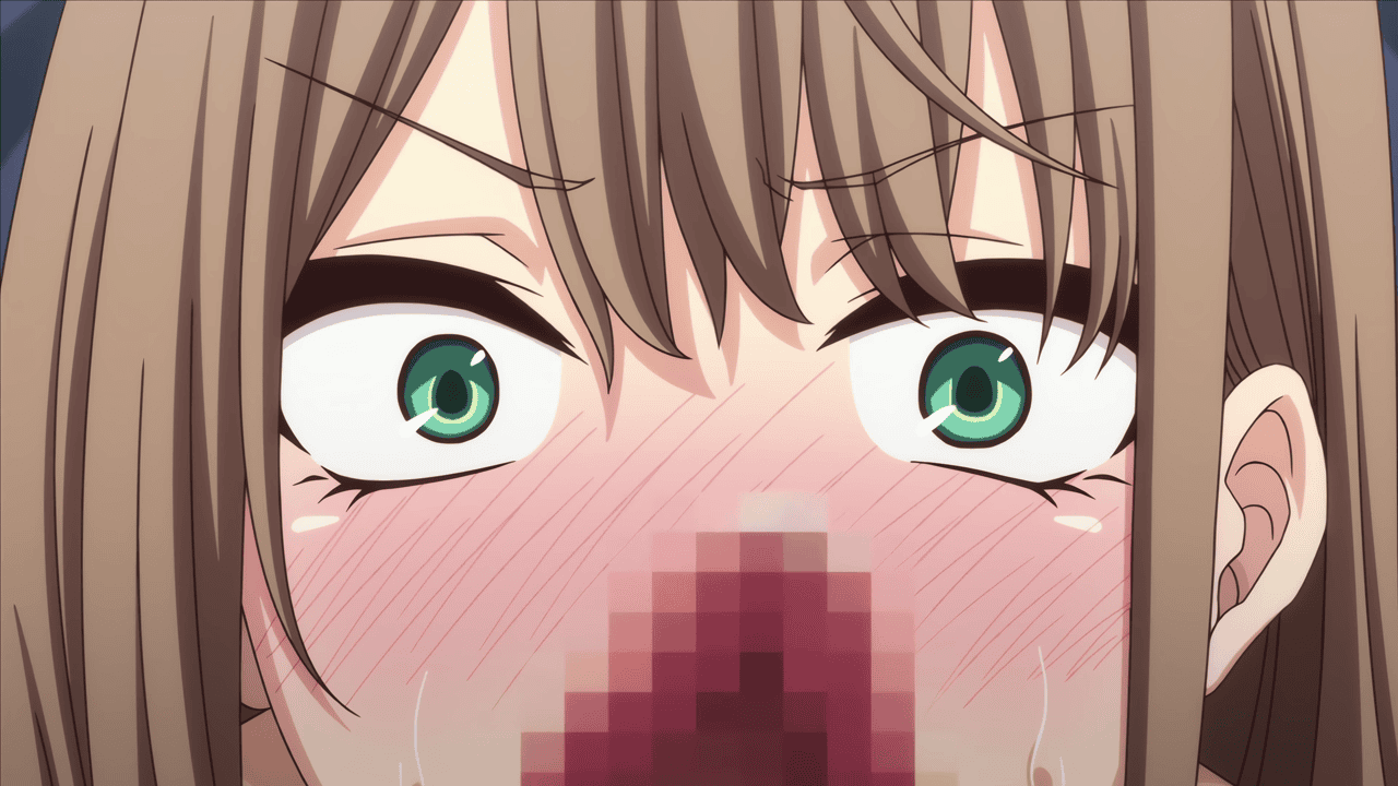 Mitasarete Mezameru Asa ni Jimi na Choushoku wo The Animation