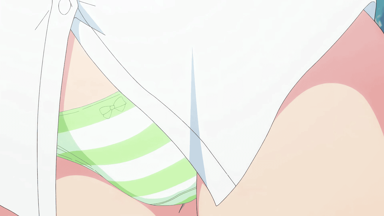 Modaete yo Adam-kun