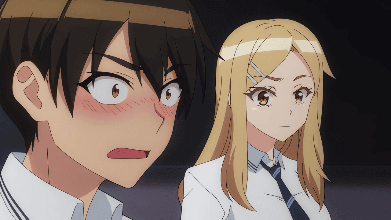 Modaete yo Adam-kun