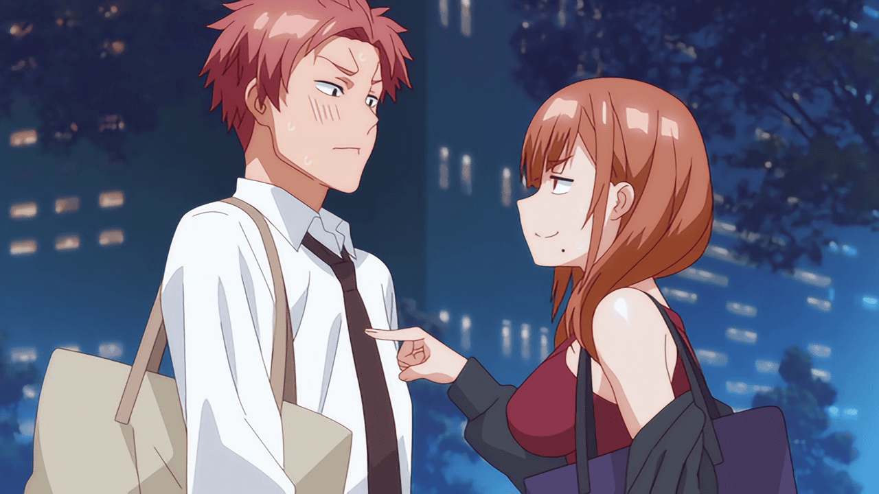 Mou Ichido Shitemitai