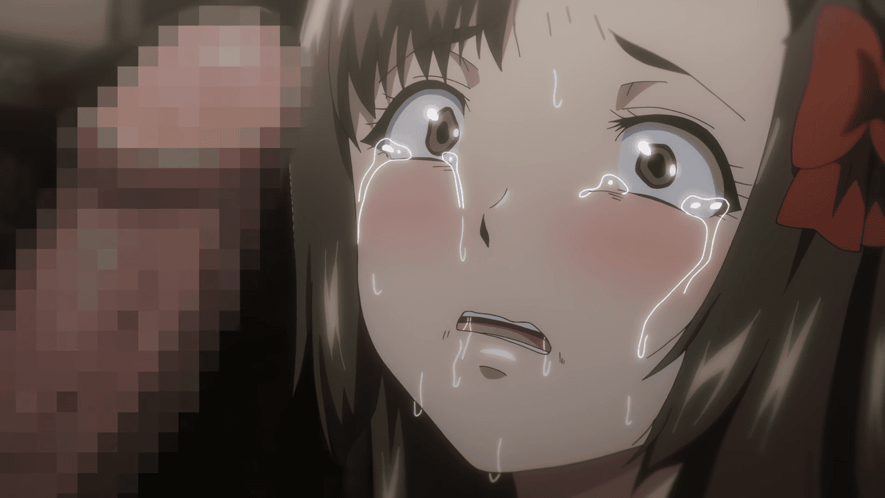 Mujin Eki The Animation