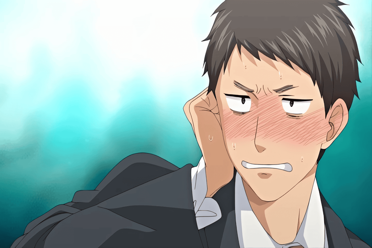 Muramata-san no Himitsu
