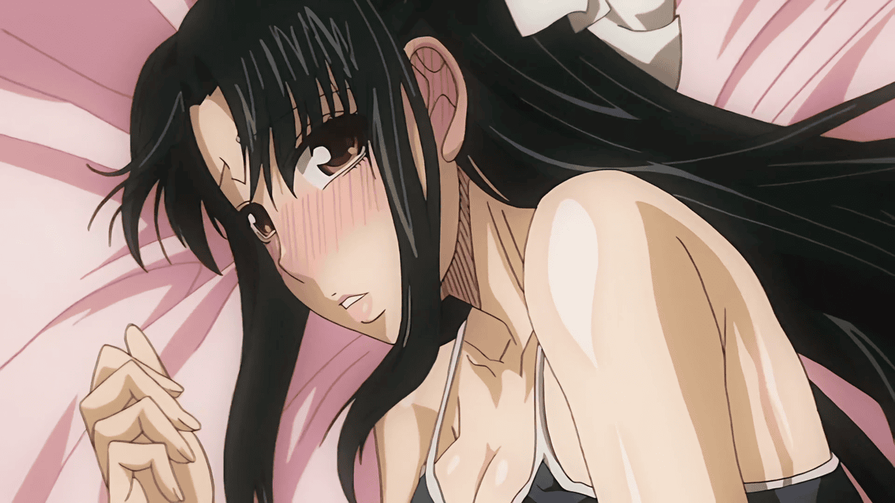 Nana to Kaoru