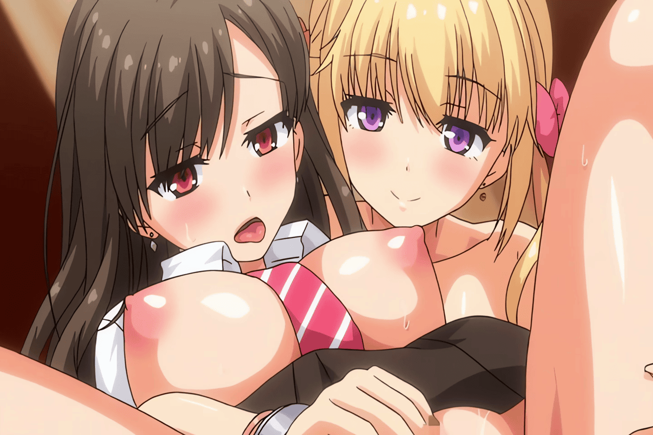 Nariyuki Papakatsu GIRLS!! THE ANIMATION