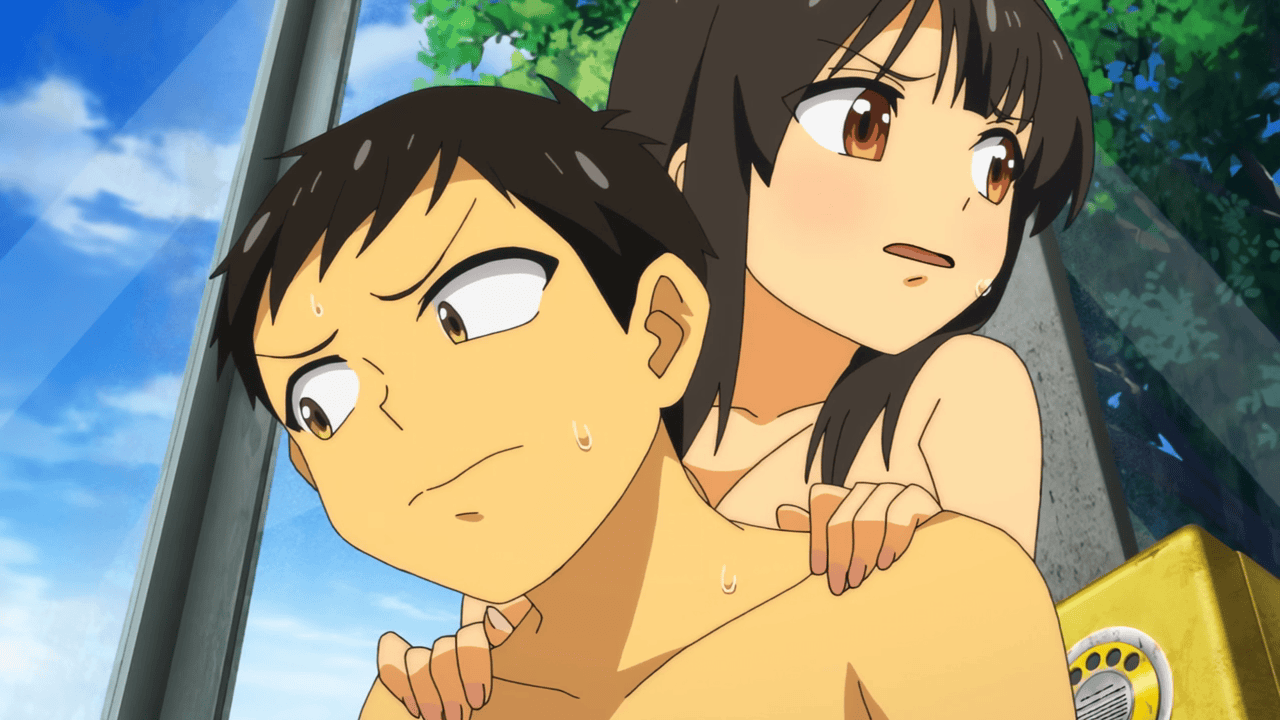 Natsu to Hako