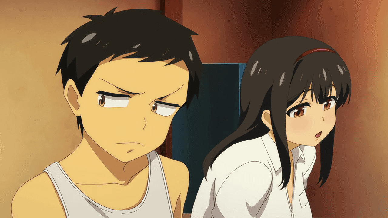 Natsu to Hako